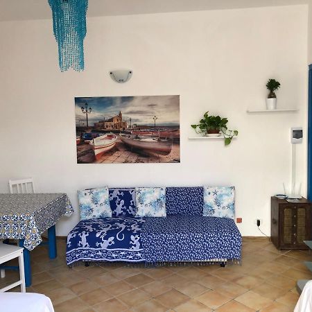 Il Cortiletto - Lipari Centro Apartamento Exterior foto